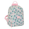 MINI MOCHILA MINNIE MOUSE "MINTY" SAFTA26 612612846 30X25 UNIDAD