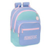 MOCHILA DOBLE ADAPT.CARRO MUNICH "MELLOW" SAFTA26 612555773 42X32 UNIDAD