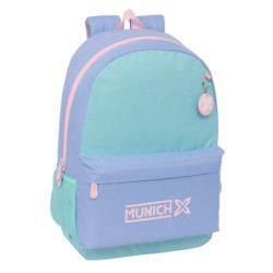 MOCHILA ADAPT.CARRO MUNICH "MELLOW" SAFTA26 612555758 46X30 UNIDAD