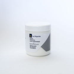 PASTA ADHESIVA LA PAJARITA 121011 250 ML UNIDAD