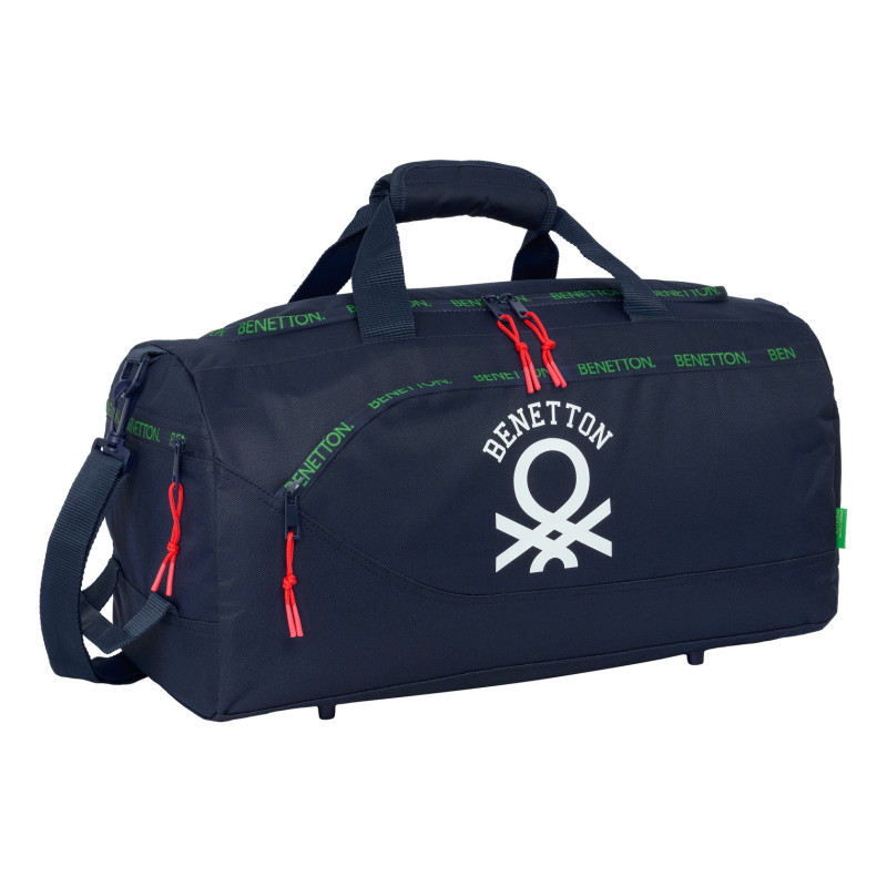 BOLSA DEPORTE BENETTON "TOGETHER" SAFTA26 712606553 25X50 UNIDAD