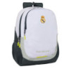 MOCHILA ADAPT.CARRO REAL MADRID EQUIP. 25/26 SAFTA25 VAC 612554665 MEDIDAS: 44*32