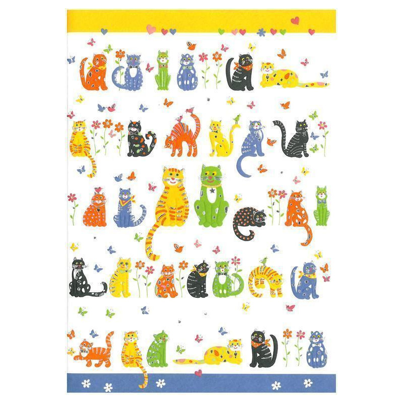 LIBRETA TURNOWSKY 4º GATOS ARGU 38495