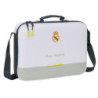 CARTERA EXTRAESCOLARES REAL MADRID EQUIP. 25/26 SAFTA26 612554385 28X38 UNIDAD