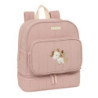 MOCHILA NEVERA GUARDERIA SAFTA PREESCOLAR "UNICORNIO" SAFTA26 642655233 27X22 UNIDAD
