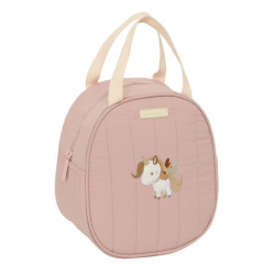 NECESER TERMO SAFTA PREESCOLAR "UNICORNIO" SAFTA26 842655607 22X19 UNIDAD