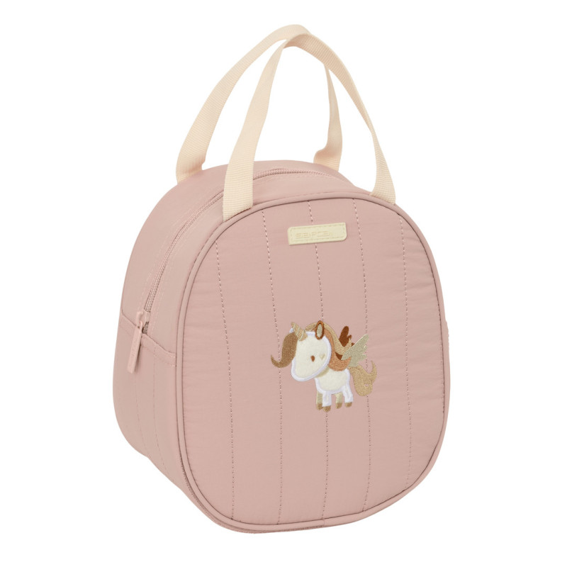 NECESER TERMO SAFTA PREESCOLAR "UNICORNIO" SAFTA26 842655607 22X19 UNIDAD