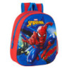 MOCHILA 3D SPIDER-MAN SAFTA23 ENERO 642167890