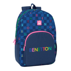 MOCHILA ADAPT.CARRO BENETTON "DAMERO" SAFTA25 ENERO 612550876