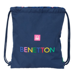 SACO PLANO BENETTON "DAMERO" SAFTA25 ENERO 612550196