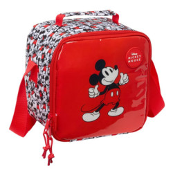 NEVERA WATERPROOF MICKEY MOUSE SAFTA26 612549909 20X20 UNIDAD
