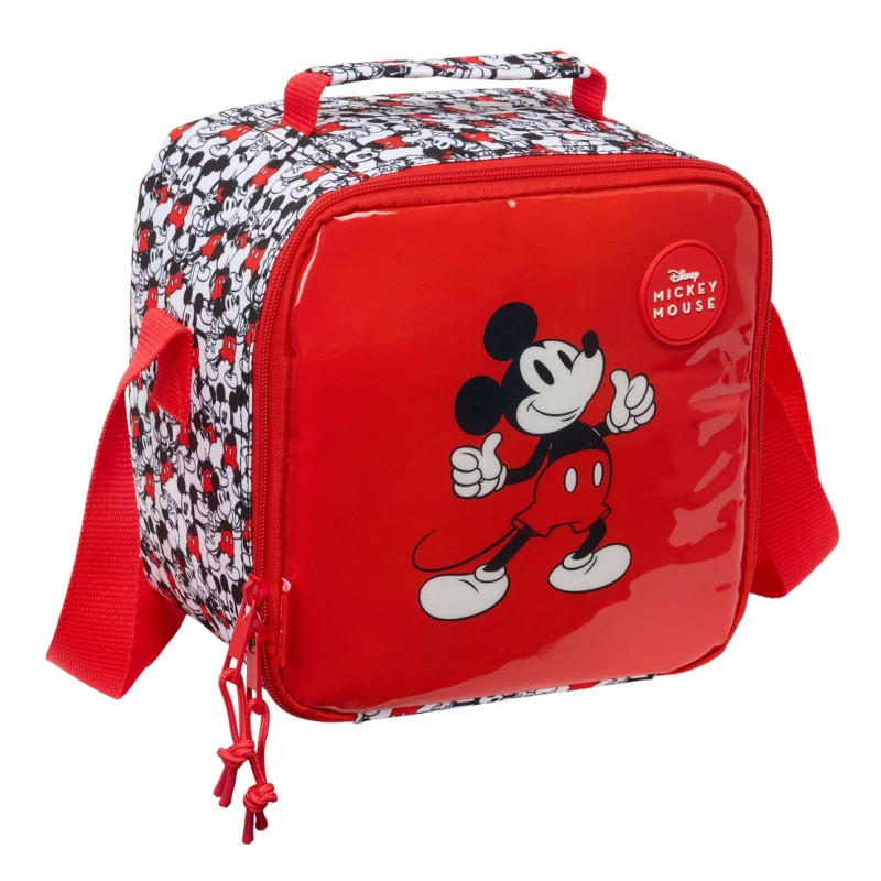 NEVERA WATERPROOF MICKEY MOUSE SAFTA26 612549909 20X20 UNIDAD