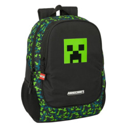 MOCHILA ADAPT.CARRO MINECRAFT "TNT" SAFTA25 ENERO 612547665