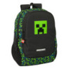 MOCHILA ADAPT.CARRO MINECRAFT "TNT" SAFTA25 ENERO 612547665