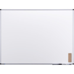 PIZARRA BLANCA LEGAMASTER UNITE 90 X 120 CM