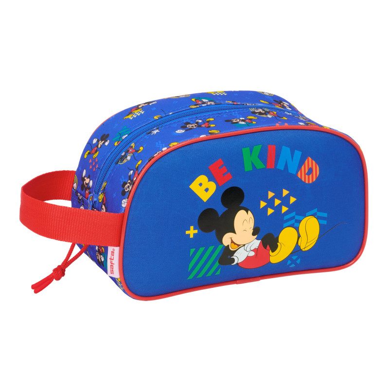 NECESER 1 ASA ADAPT.CARRO MICKEY MOUSE "TODAY" SAFTA26 812614248 15X26 UNIDAD