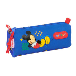PORTATODO MICKEY MOUSE "TODAY" SAFTA26 812614742 8X21 UNIDAD