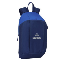 MINI MOCHILA CREMALLERA VERTICAL KAPPA "RAIN" SAFTA25 ENERO 612545821