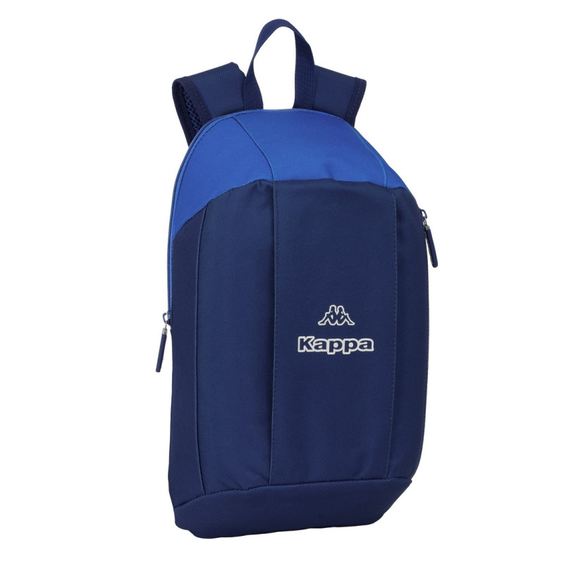 MINI MOCHILA CREMALLERA VERTICAL KAPPA "RAIN" SAFTA25 ENERO 612545821