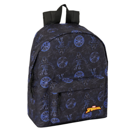 MOCHILA SPIDER-MAN "ATTACK" SAFTA25 ENERO 612543774