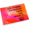 PAPEL PRECISION ECO-ACADEMY ACUARELA A-3 29,7*42 280G BLOC 50H