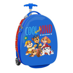 TROLLEY INFANTIL 16" PAW PATROL "COOL" SAFTA26 612542848 43X28 UNIDAD
