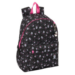 MOCHILA PARA PORTATIL 14.1'' KUROMI SAFTA26 612541775 43X31 UNIDAD
