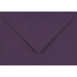 SOBRE GRANEL B6 125*175 VIOLETA BERENJENA 120G PTE 100U