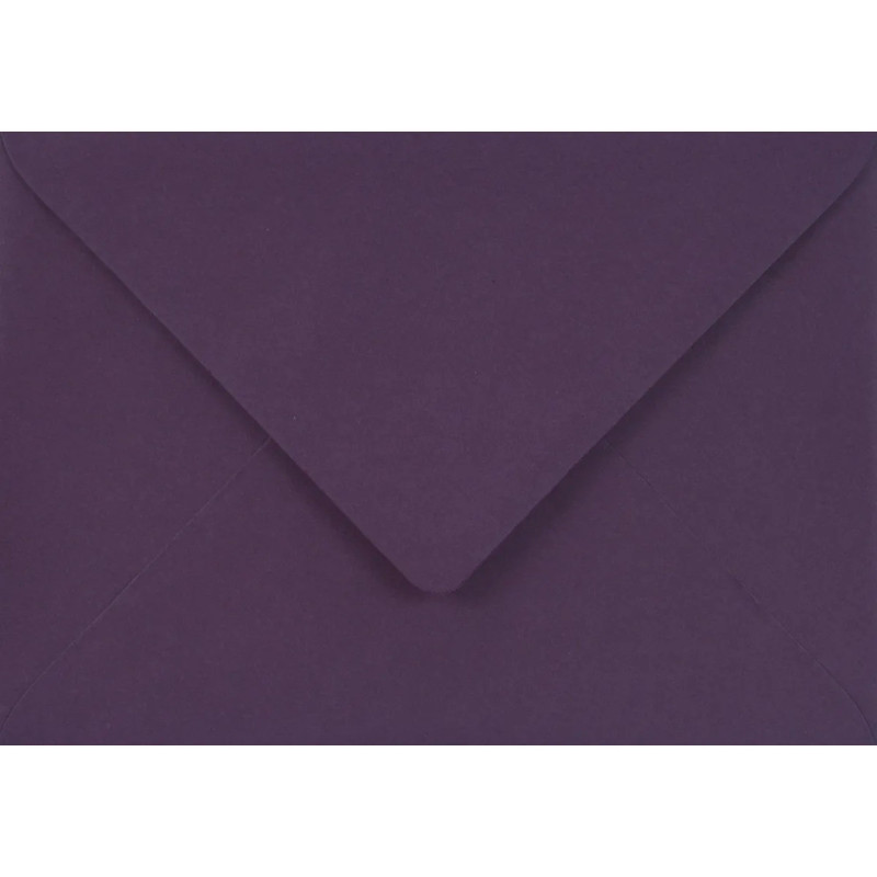 SOBRE GRANEL B6 125*175 VIOLETA BERENJENA 120G PTE 100U