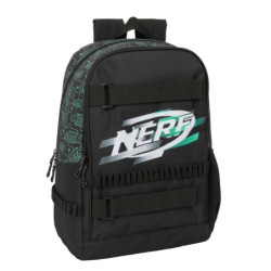 MOCHILA ADAPT.CARRO NERF NERF "GAME" SAFTA25 ENERO 612540740