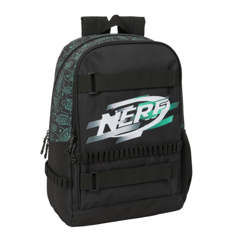 MOCHILA ADAPT.CARRO NERF NERF "GAME" SAFTA25 ENERO 612540740