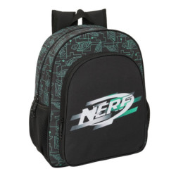 MOCHILA JUNIOR ADAPT.CARRO NERF NERF "GAME" SAFTA25 ENERO 612540640