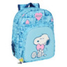 MOCHILA INFANTIL ADAPT.CARRO SNOOPY "LOVE" SAFTA25 ENERO 612539185
