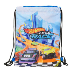 SACO PLANO JUNIOR HOT WHEELS "LET'S RACE" SAFTA25 ENERO 612538855
