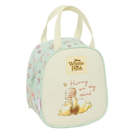 NECESER TERMO WINNIE THE POOH SAFTA26 812682607 22X19 UNIDAD
