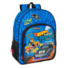 MOCHILA ADAPT.CARRO HOT WHEELS "LET'S RACE" SAFTA25 ENERO 612538180