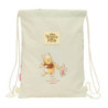 SACO PLANO JUNIOR WINNIE THE POOH SAFTA26 612682855 34X26 UNIDAD