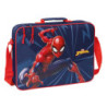 CARTERA EXTRAESCOLARES SPIDER-MAN SAFTA26 612643385 28X38 UNIDAD