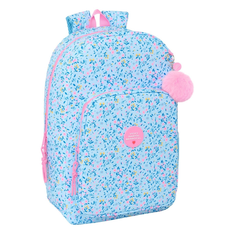 MOCHILA ADAPT.CARRO VMB "PARAÍSO" SAFTA25 ENERO 612536876