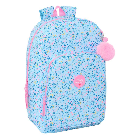 MOCHILA ADAPT.CARRO VMB "PARAÍSO" SAFTA25 ENERO 612536876