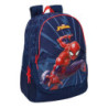 MOCHILA ADAPT.CARRO SPIDER-MAN SAFTA26 612643665 44X32 UNIDAD