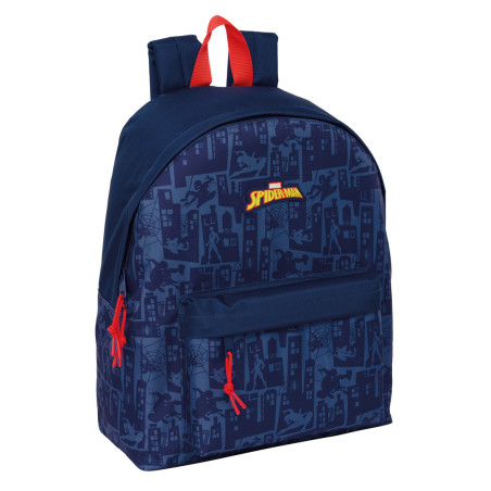 MOCHILA SPIDER-MAN SAFTA26 612643774 42X33 UNIDAD