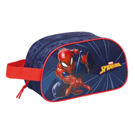 NECESER 1 ASA ADAPT.CARRO SPIDER-MAN SAFTA26 812643248 15X26 UNIDAD
