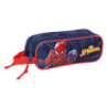 PORTATODO DOBLE SPIDER-MAN SAFTA26 812643513 8X21 UNIDAD