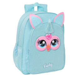MOCHILA ADAPT.CARRO FURBY SAFTA26 612535180 42X33 UNIDAD