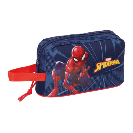 PORTADESAYUNOS TERMO SPIDER-MAN SAFTA26 812643859 12X21,5 UNIDAD