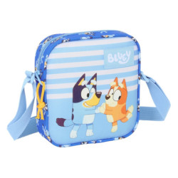 BOLSITO BANDOLERA BLUEY "LET'S PLAY" SAFTA26 612534222 18X16 UNIDAD