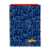CARPETA FOLIO 3 SOLAPAS SPIDER-MAN SAFTA26 512643068 33,5X26 UNIDAD