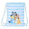 SACO PLANO JUNIOR BLUEY "SISTERS" SAFTA26 612533855 34X26 UNIDAD