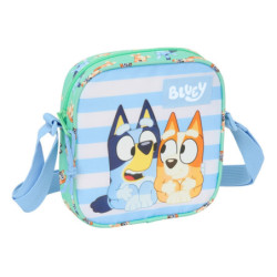 BOLSITO BANDOLERA BLUEY "SISTERS" SAFTA26 612533222 18X16 UNIDAD